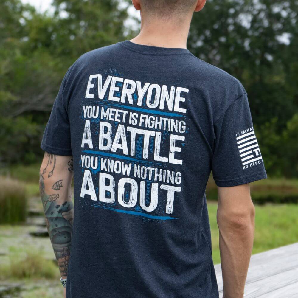 Be Kind
