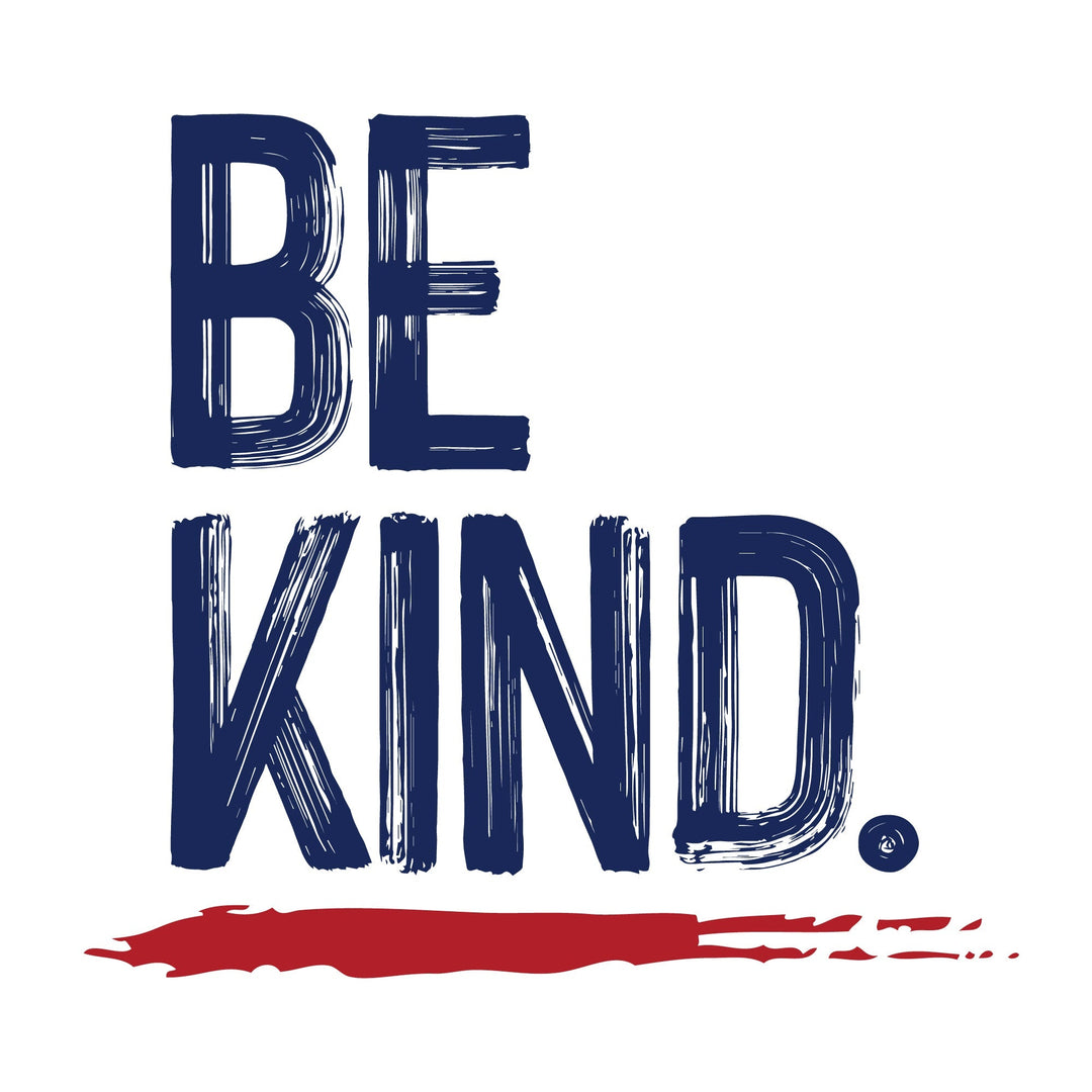 Be Kind