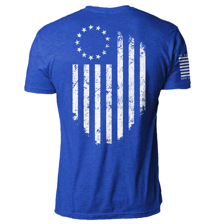 Betsy Ross VIP