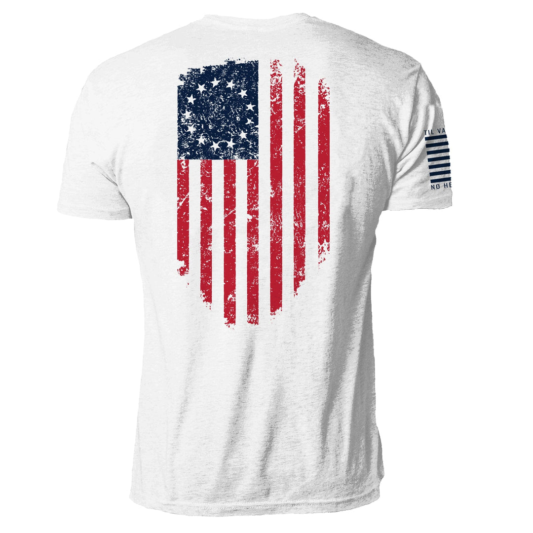 Betsy Ross VIP