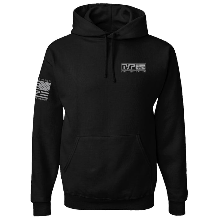 Hard Days Hoodie