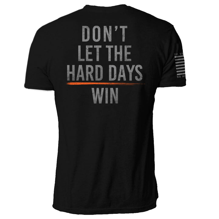 Hard Days VIP