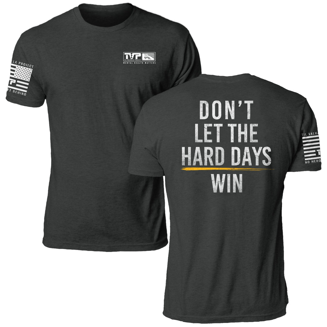 Hard Days VIP