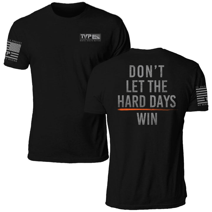 Hard Days VIP