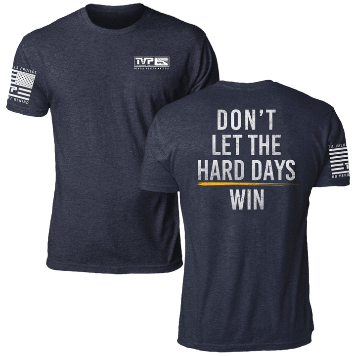 Hard Days VIP