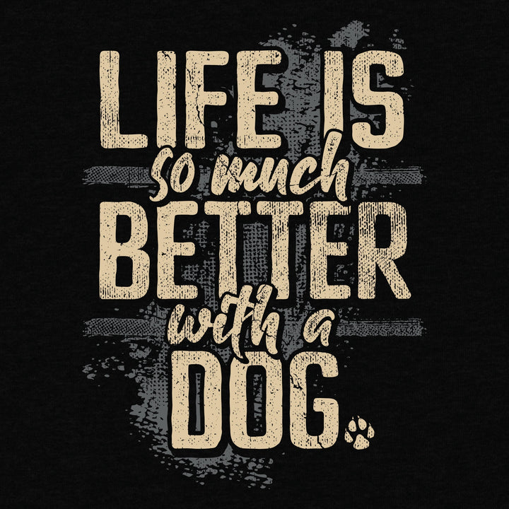 The Love Of Dogs VIP