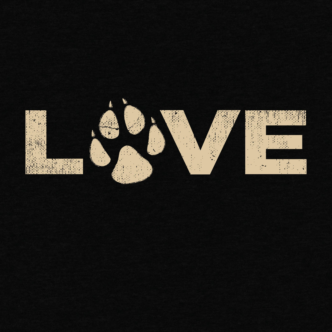 The Love Of Dogs