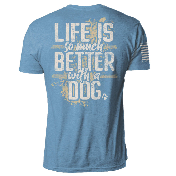 The Love Of Dogs VIP