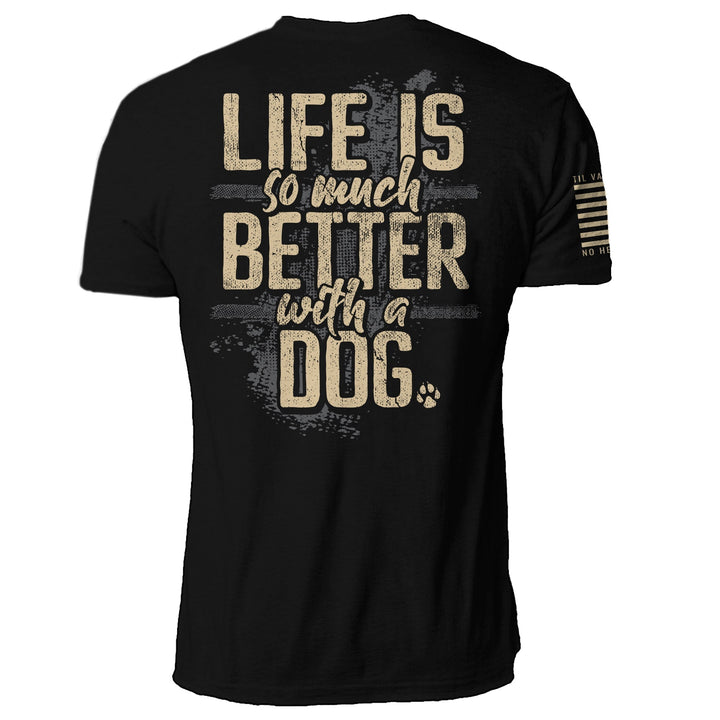 The Love Of Dogs VIP